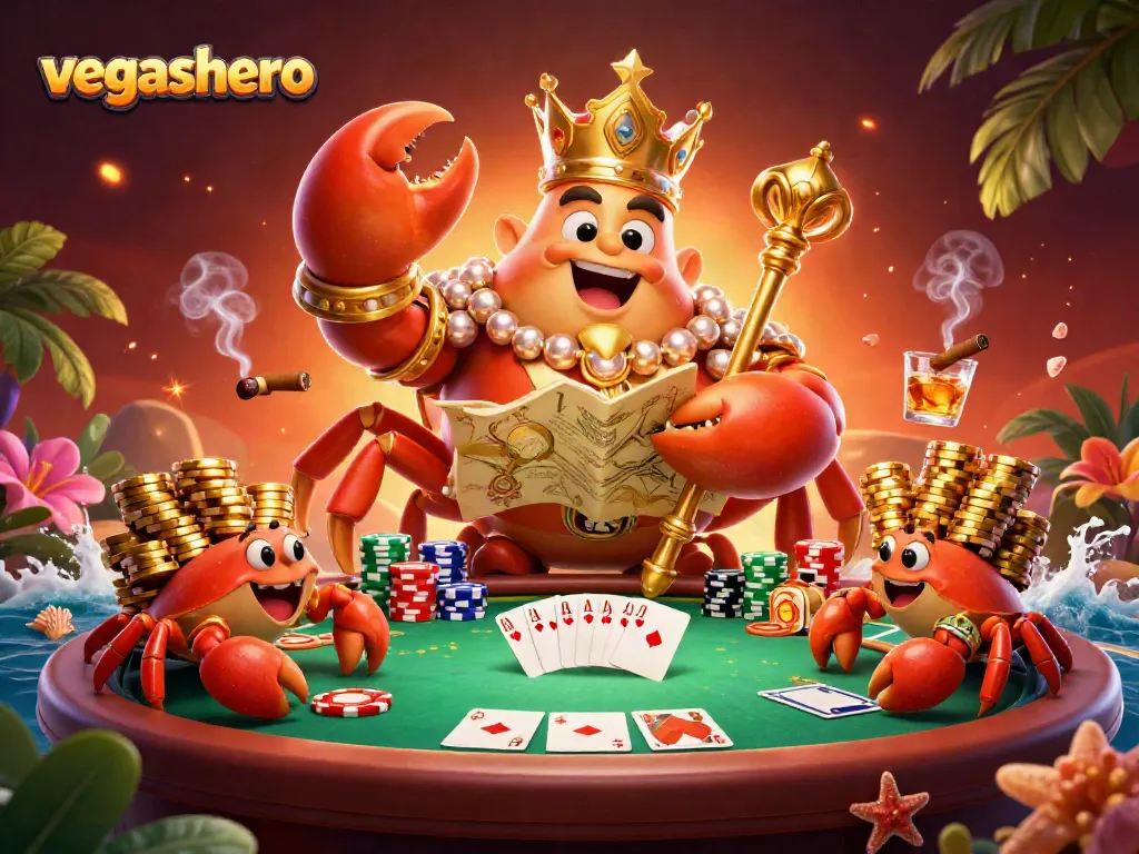 Engage with vegashero casino through thrilling poker action and dynamic gameplay.