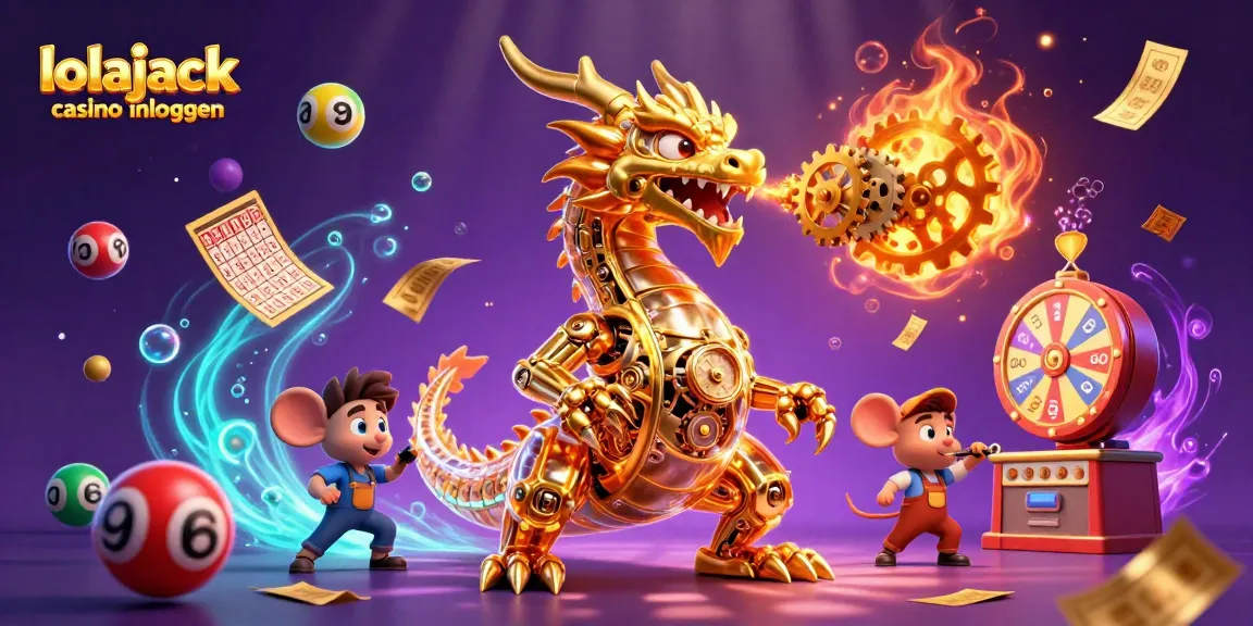 Experience exciting games at lolajack casino inloggen with vibrant graphics and engaging visuals.