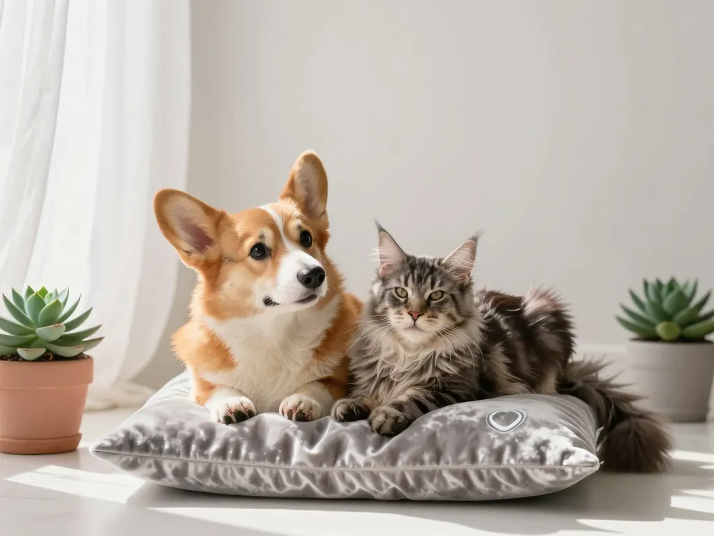 Essential Care Tips for Healthy Pets and Happy Owners
