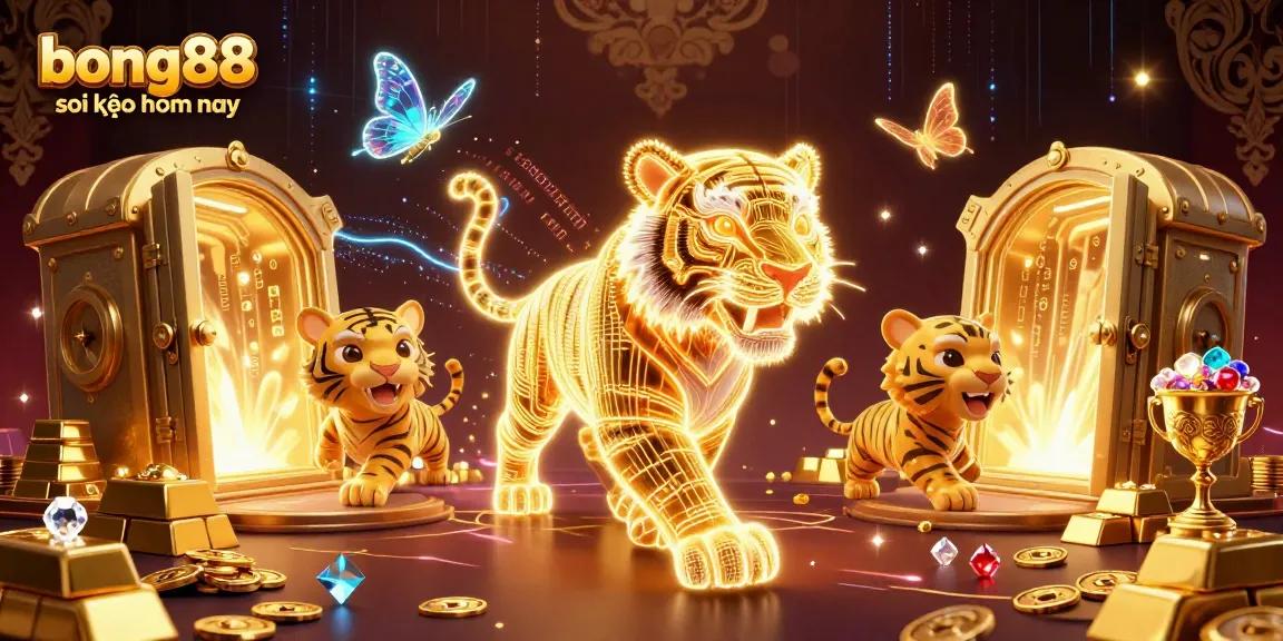Place your bets with bong88 soi kèo hôm nay for winning sports insights in an energetic casino scene.